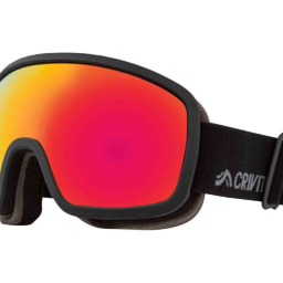 Gafas de esquí y snowboard