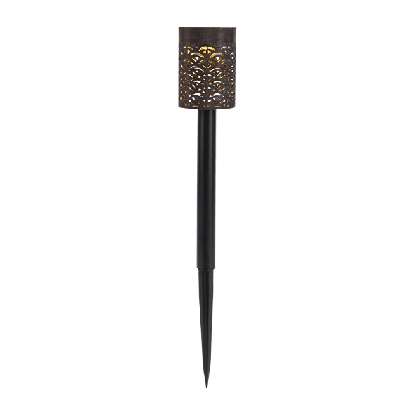 CASALUX® - Luz solar de suelo para jardín