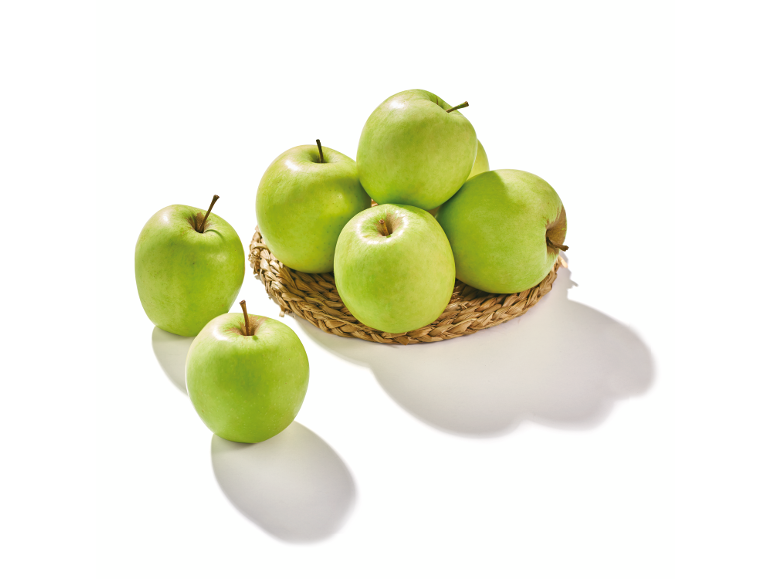 OKUSI ZAVIČAJA - Manzana Golden 1 kg bolsa