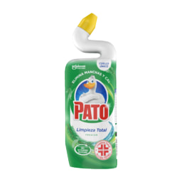 PATO® - Gel de limpieza WC