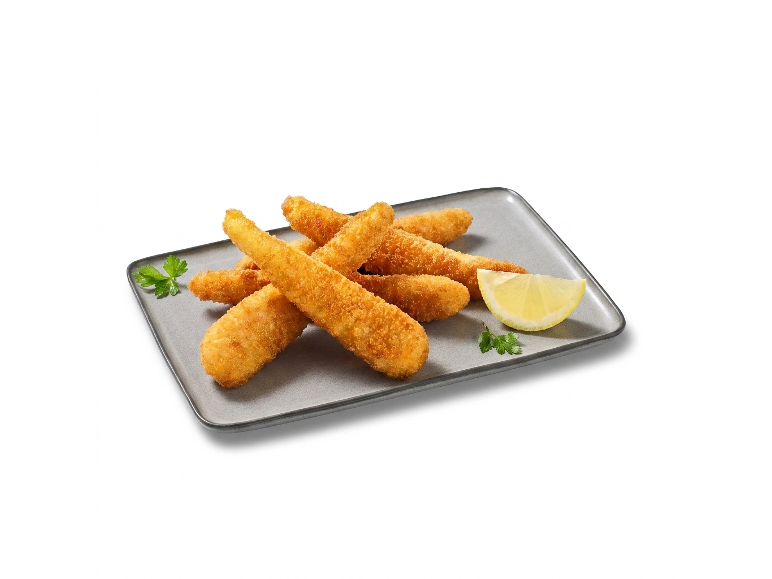 Fingers de pollo