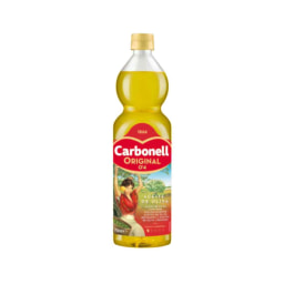 Carbonell® Aceite de oliva suave 0,4o