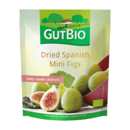 GUTBIO® Higos gourmet ecológicos