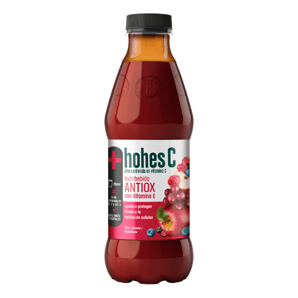 HOHES C® - Hohes C Antiox