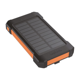 LOGILINK® - Batería solar externa