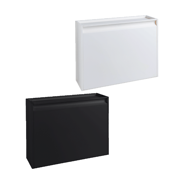 HOME CREATION® - Zapatero de pared