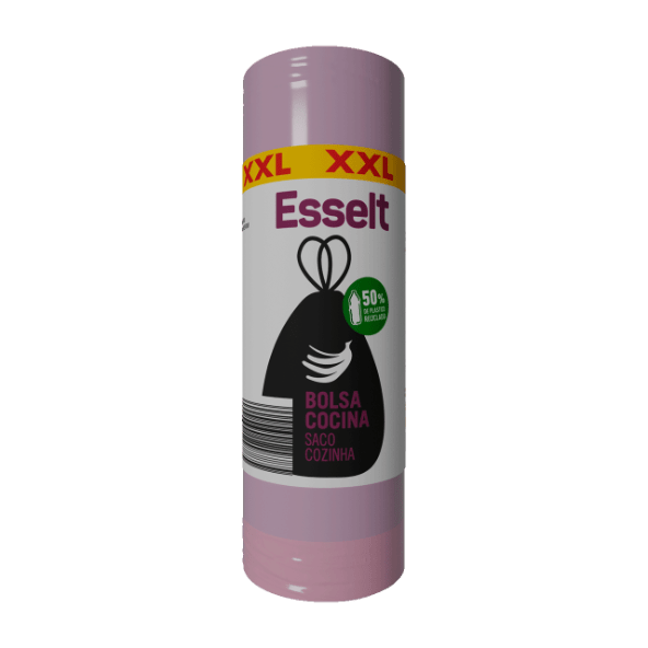 ESSELT® - Bolsas perfumadas XXL