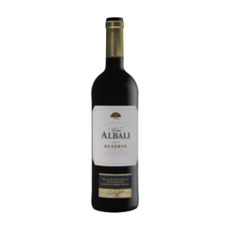 VIÑA ALBALI® Vino tinto Reserva DOP Valdepeñas