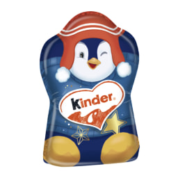 KINDER - Figura cava