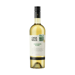 CASA SOLIS® Vino blanco Sauvignon blanc Valle Central, Chile