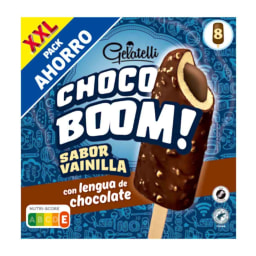 Choco boom XXL