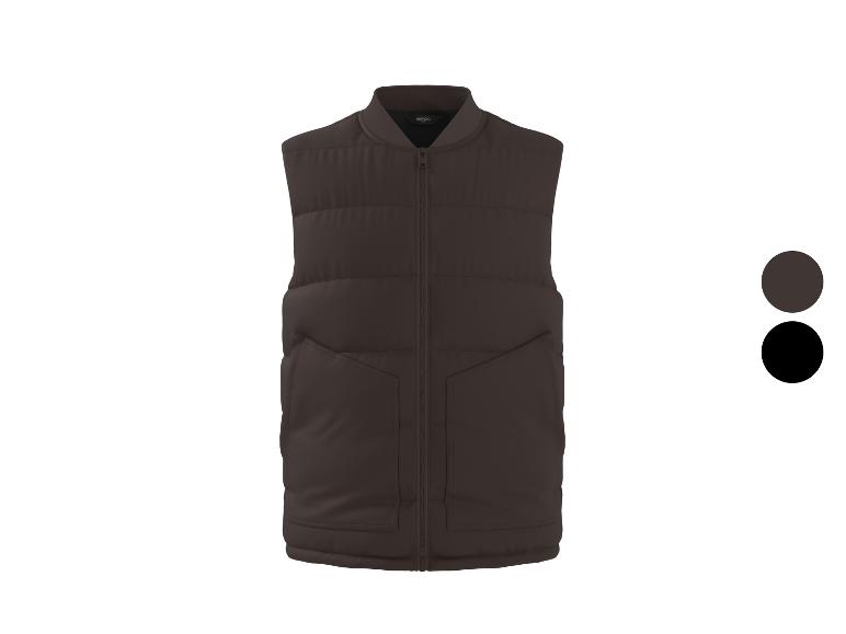 Chaleco ligero para hombre
