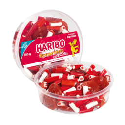 HARIBO® Favoritos Red&white