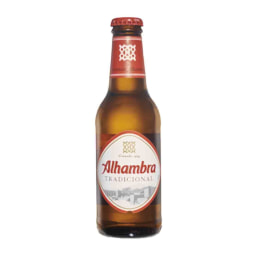 Alhambra® Alhambra Cerveza