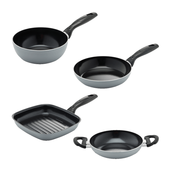 CROFTON® - Menaje de cocina mini