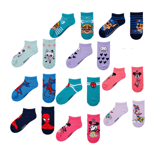DISNEY® - Calcetines