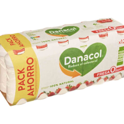 Danone® Danacol