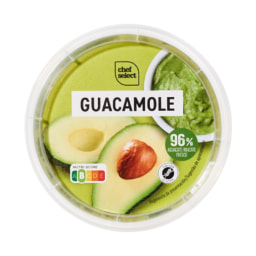 Guacamole