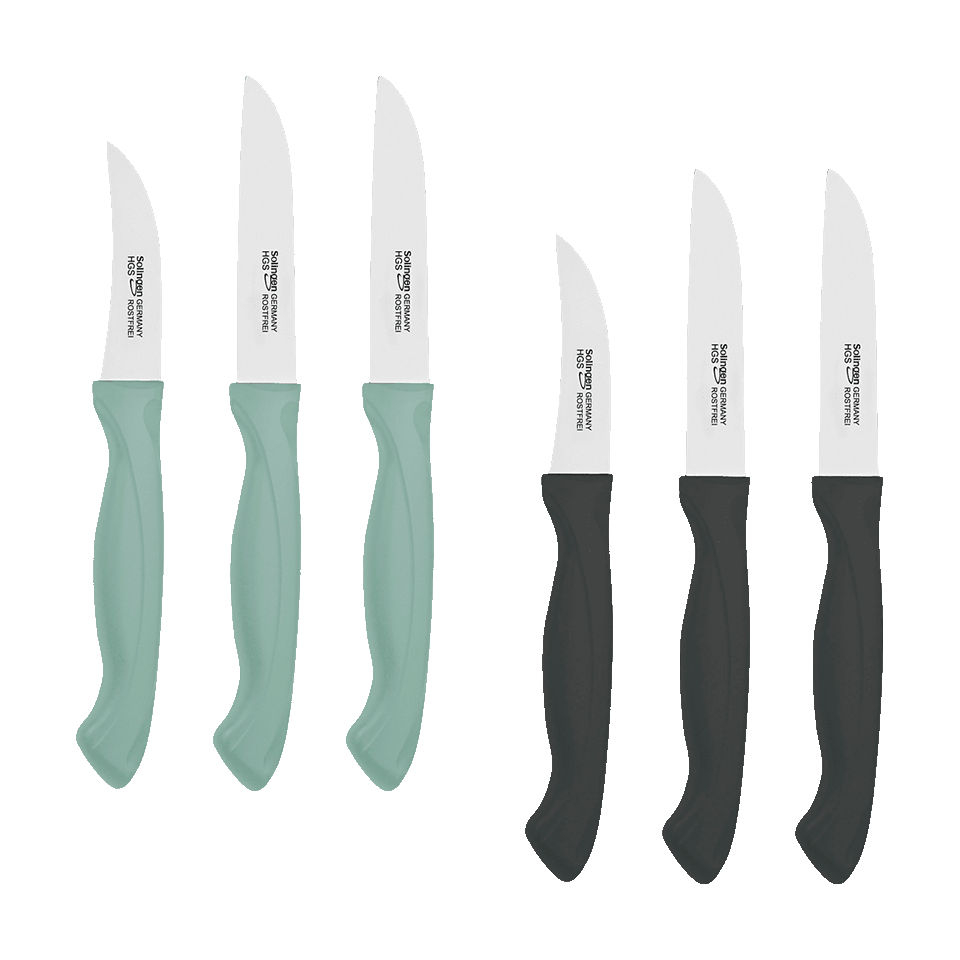 CROFTON® - Set de cuchillos
