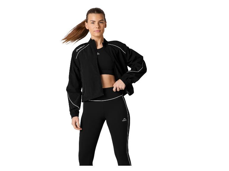 CRIVIT - Chaqueta funcional de mujer