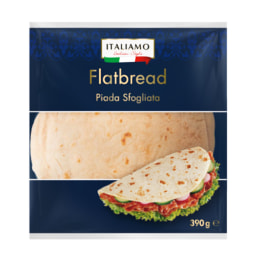 Pan piadina
