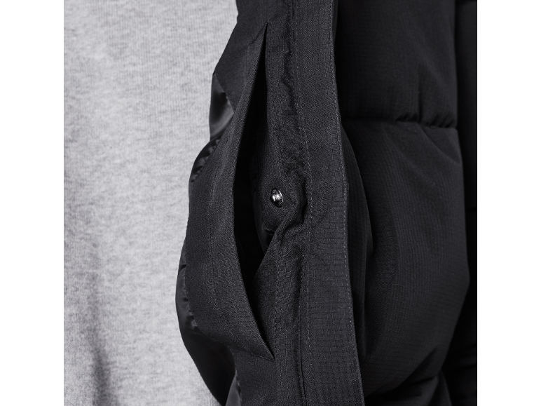 ESMARA MEN - Chaqueta acolchada para hombre.