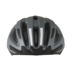 CRIVIT - Casco de ciclismo con luz trasera