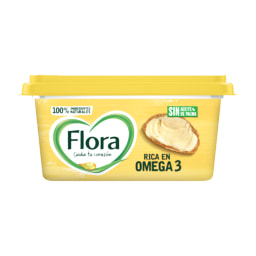 FLORA® Margarina omega 3