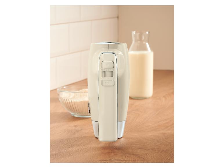 Batidora de mano »SHM 400 H1«