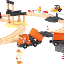 LUPILU® - Set de tren