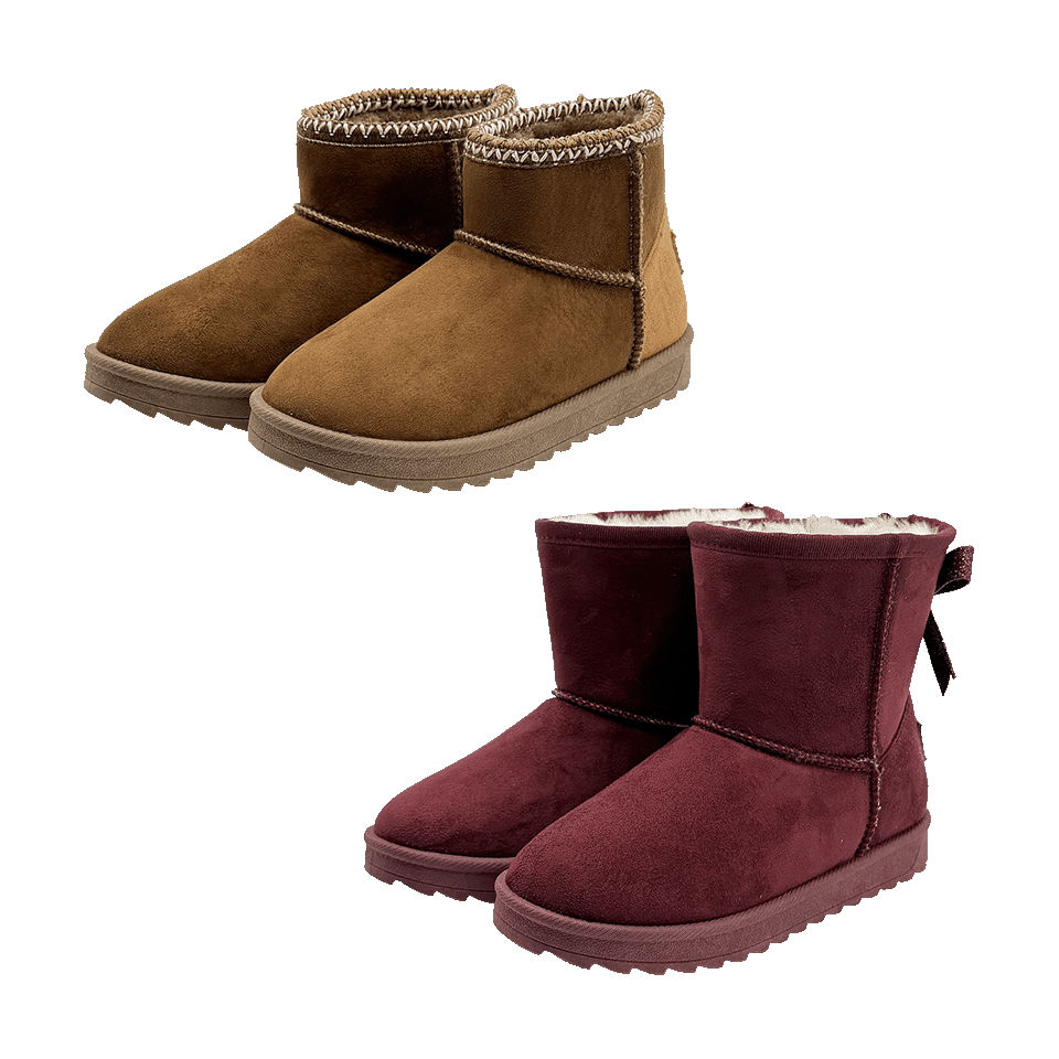 L&D® - Botas júnior