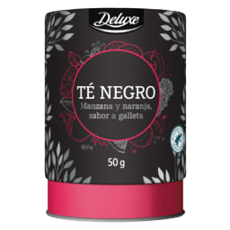 Infusiones