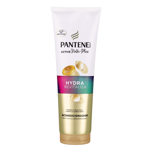 PANTENE® - Acondicionador hydra