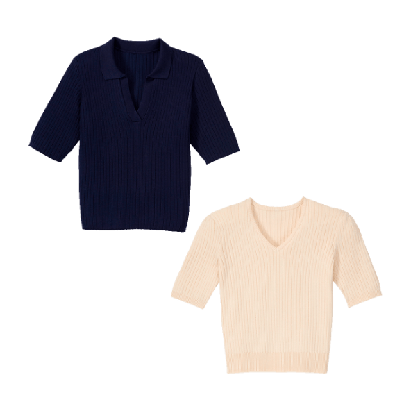 UP2FASHION® - Jersey de punto