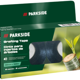 Tratamientos para árboles