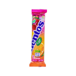 Mentos fruta bipack
