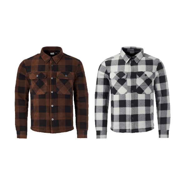 TOP CRAFT® - Sobrecamisa de trabajo