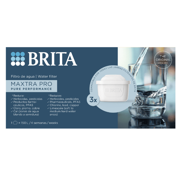 BRITA® - Filtros de agua