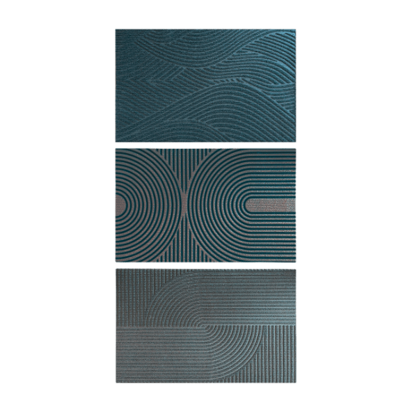 HOME CREATION® - Felpudo