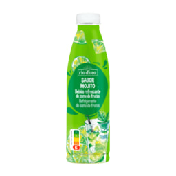 RIO D'ORO® - Bebida refrescante sabor mojito