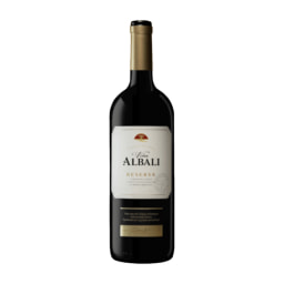 VIÑA ALBALI® - Vino tinto reserva DOP Valdepeñas