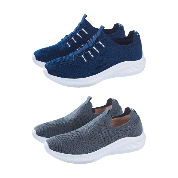 UP2FASHION® - Zapatillas ligeras