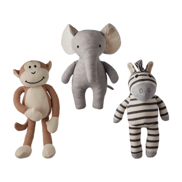 MUNDO DIVER® - Peluche
