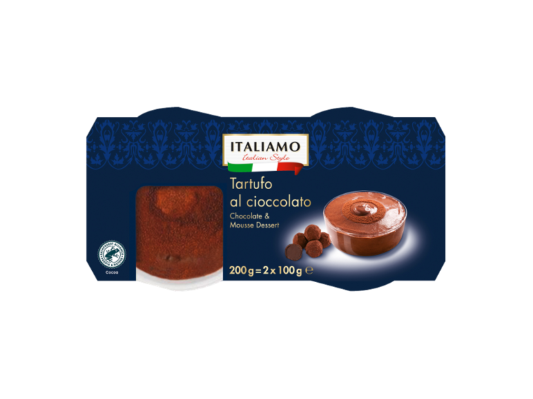 Tartufo