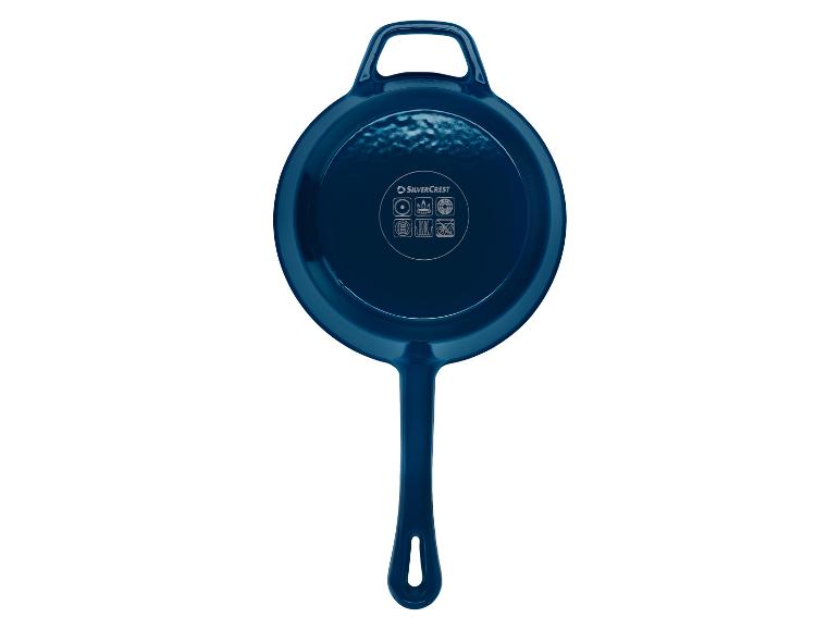 Cazuela de hierro fundido, 18 cm