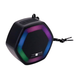 NK® - Altavoz Bluetooth RGB