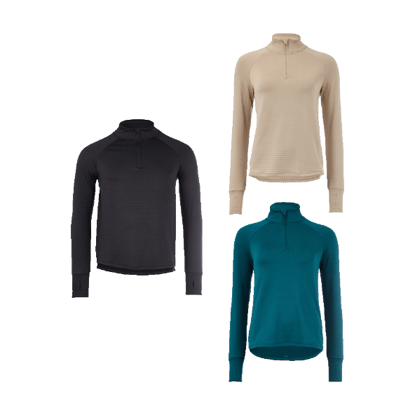 CRANE® - Camiseta deportiva