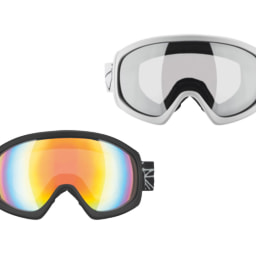 Gafas de snowboard adultos