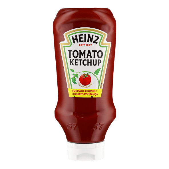 HEINZ® - Kétchup