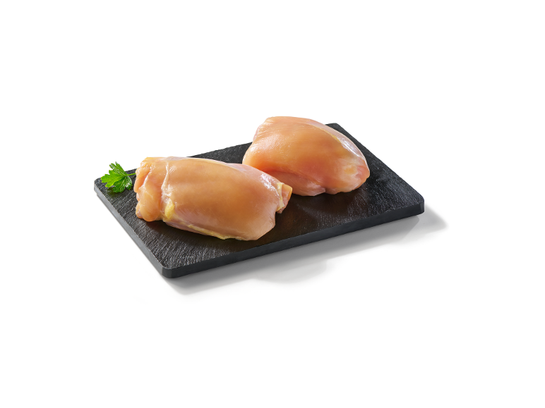 REALVALLE - Contramuslo de pollo